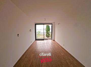 Departamento · 31m² · 1 Ambiente · 1 Ambiente a Estrenar! con Balcon. Super Luminoso. Listo Para Mudarte!