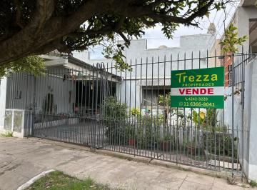Casa de 3 ambientes, Lomas de Zamora · *reservado* PH Tipo Casa Al Frente en Venta en Temperley