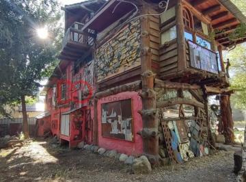 Casa · 200m² · 5 Ambientes · Rincon de Arte en Las Victorias