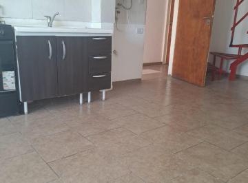 Departamento de 2 ambientes, Córdoba · Alquiler Duplex un Dormitorio y Medio 3° Piso por Escalera Barrio San Vicente