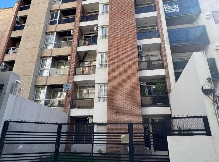 Departamento · 50m² · 3 Ambientes