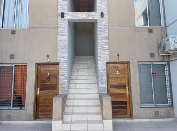 Departamento de 4 ambientes, San Francisco del Monte · Departamento en Barrio Privado Rincón Veneto