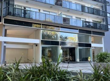 Garage · 12m² · 1 Cochera · Cochera en Venta en Vte. Lopez, Zona de Oficinas y Vial Costero, Fija y Descubierta.