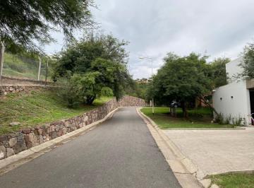 Bóveda, nicho o parcela , La Calera · Venta Lote Terr 1000 m² Plano B° La Pankana