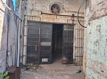 Bodega-Galpón , Morón · Galpón Interno. Oportunidad Económica