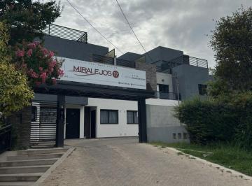 Departamento · 36m² · 2 Ambientes · 1 Cochera · Departamento en Venta de 2 Ambientes Barrio Sol y Lago Villa Carlos Paz