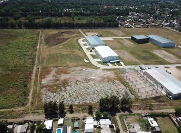 Terreno · 12200m² · Excelente Terreno de 12.200 m² en El Polo Industrial Silao