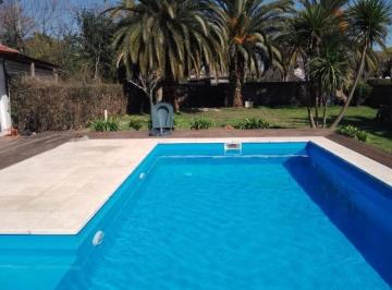 Terreno · 300m² · Terreno en Venta - 300 m² - City Bell