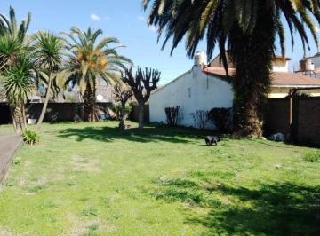 Terreno · 400m² · Terreno en Venta - 400 m² - City Bell