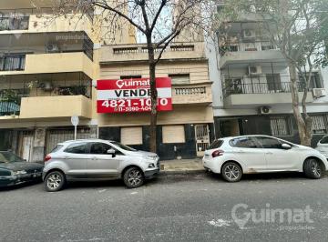 Terreno · 186m² · Excelente Terreno en Almagro - Lideres en Terrenos