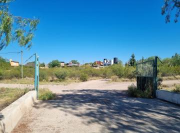 Terreno , Rama Caída · Gran Lote en Rama Caída (Cubillos Al 8300), San Rafael