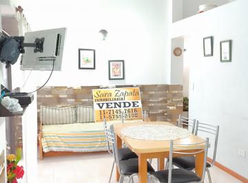 Departamento de 3 ambientes, Mar del Tuyú · Calle 57 E/ 1 y 2 Mar del Tuyú Departamento 3 Amb 2do Piso Fte Vende Sara Zapata