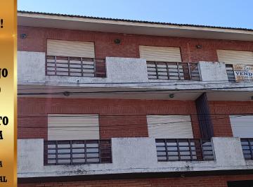 Departamento de 3 ambientes, Mar del Tuyú · Calle 57 E/ 1 y 2 Mar del Tuyú Departamento 3 Amb 2do Piso Fte Vende Sara Zapata
