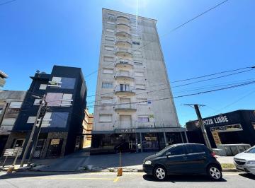 Departamento · 38m² · 2 Ambientes · 1 Cochera · Departamento 2 Amb C/ Cochera - Edificio con Amenities