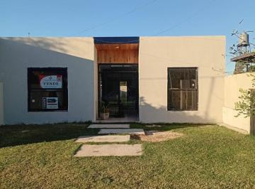 Casa · 115m² · 3 Ambientes · 2 Cocheras · Duggan Excelente Casa a Estrenar - Diseño y Confort