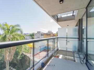 Departamento · 32m² · 1 Ambiente · Monoambiente - Venta - Colegiales - a Estrenar - Cochera Opc