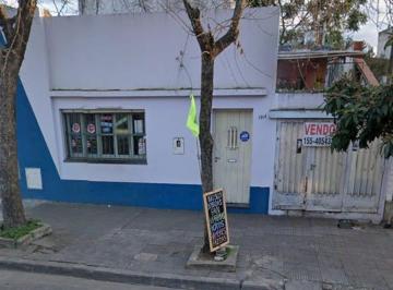 Casa de 3 ambientes, Rosario · Casa a Reciclar Genova 1800