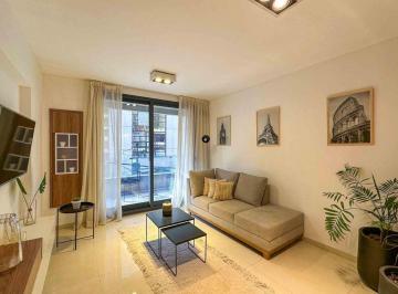 Imagen 1 - Piso exclusivo de 3 dormitorios con vista al río y amenities de lujo, incluye cochera y pileta priva - · Piso Exclusivo de 3 Dorm. con Vista Al Río y Amenities de Lujo, Incluye Cochera y Pileta Priva