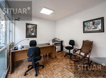 Oficina comercial · 76m² · 4 Ambientes · Oficina en Recoleta de 4 Ambientes | Apto Crédito