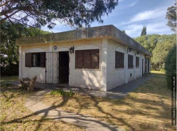 Casa · 100m² · 3 Ambientes · 1 Cochera · Latorre Prop. Vende Casa 3 Amb. Frente Al Parque Camet