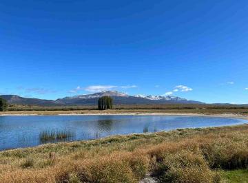 Lote con Costa de Laguna Carao, Esquel, Chubut. Chubut - Zonaprop