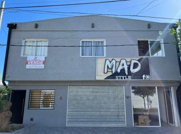 Casa de 6 ambientes, Berisso · Local con Casa en Planta Alta - Trámite de Subdivisión Iniciado