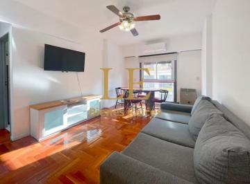 Departamento · 50m² · 3 Ambientes · Venta Departamento 3 Amb. Las Cañitas Palermo