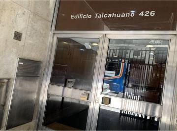 Departamento · 34m² · 2 Ambientes · S/nicolas,;/2amb/subte/apto:comercial/ Vivienda