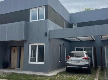 Departamento · 100m² · 4 Ambientes · 1 Cochera · Departamento - Canning (Ezeiza)