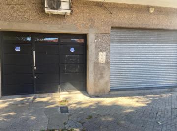 Depósito de 3 ambientes, Rosario · Excelente Galpon Cubierto en Calle 24 de Septiembre Al 1300