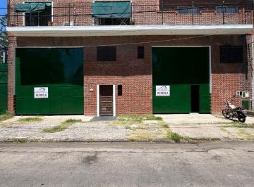 Bodega-Galpón · 700m² · Galpon en Alquiler