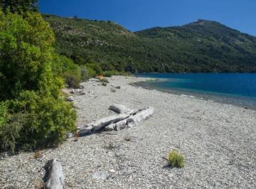 Terreno · 1600m² · Venta Casa Frente Al Lago - Meliquina Peninsula