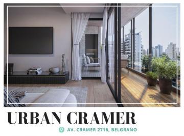 Departamento · 30m² · 1 Ambiente · Departamento Monoambiente en Pozo en Belgrano