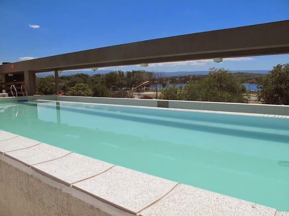 Departamento · 81m² · 1 Dormitorio · 1 Cochera