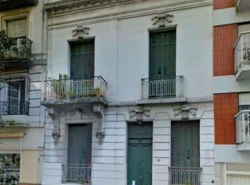 Casa de 5 ambientes, Palermo · Charcas 3900 4 Plantas 5 Amb 3/5 Dorm 2 Bañ Terraz. Subsuel. 210 m² L y C y Escr