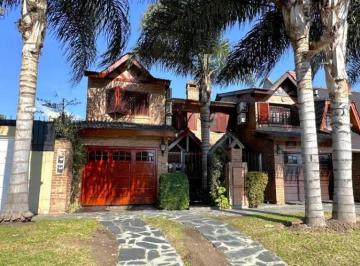 PH · 120m² · 4 Ambientes · 1 Cochera · PH en Venta Castelar Norte