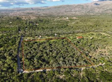 Foto · Terreno en Venta en Nono