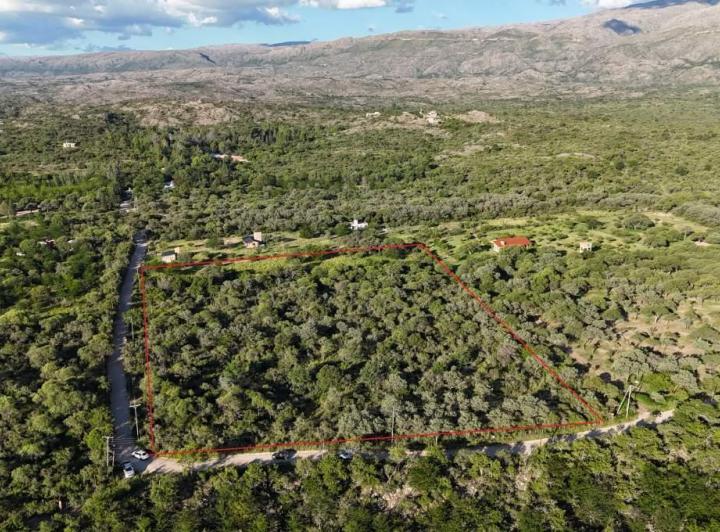 Terreno · 24468m²