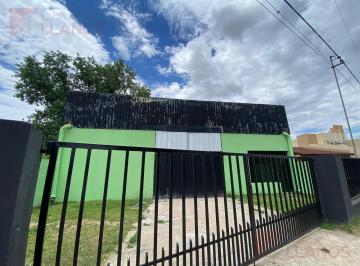 Bodega-Galpón · 313m² · 2 Ambientes · Galpón en Alquiler en Lujan
