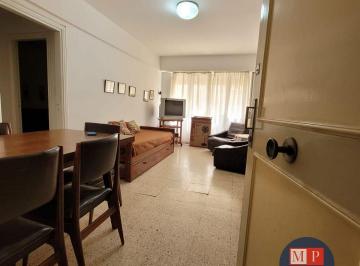 Departamento de 2 ambientes, Mar del Plata · Alquiler Temporario Departamento 2 Amb. con Cochera - Cap. 4 Personas