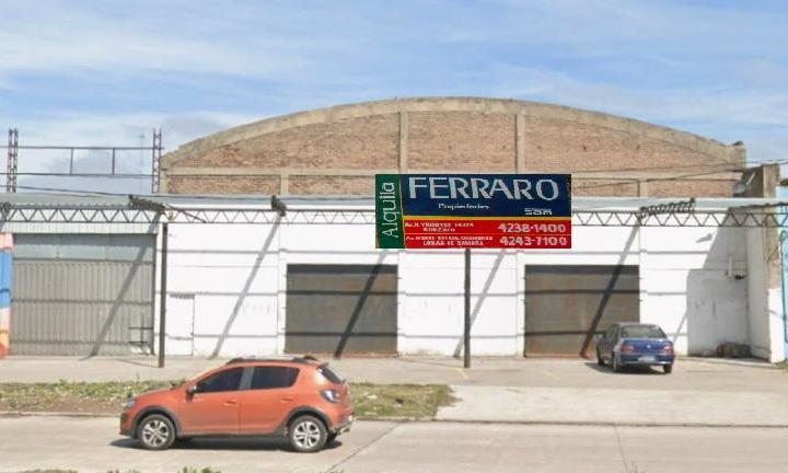 Terreno · 3000m²