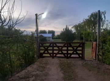 Casa de 4 ambientes, San Rafael · Casa 2 Dorm. (Casi Nueva) en San Rafael Mza.