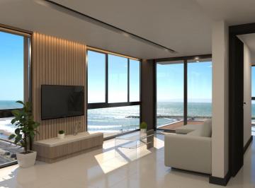 Departamento · 63m² · 2 Ambientes · Departamento Frente Al Mar