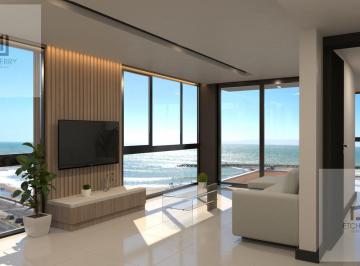 Departamento · 63m² · 2 Ambientes · Departamento Frente Al Mar