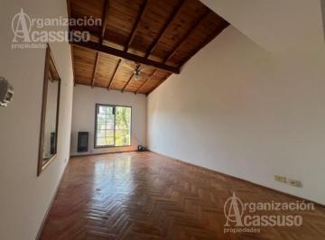 Departamento · 28m² · 1 Ambiente · 1 Cochera · Departamento en Venta San Isidro