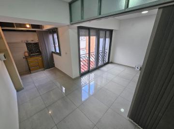 Departamento · 30m² · 1 Ambiente · Dpto Monoambiente Apto Profesional Alquiler Castelar Norte