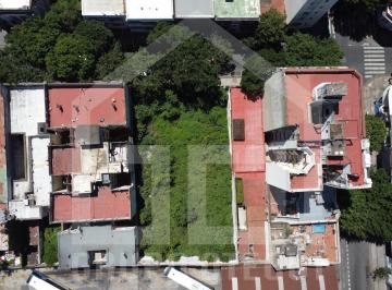 Terreno , Constitución · Increíble Triple Lote a 100 m de Plaza Constitución. 874 m