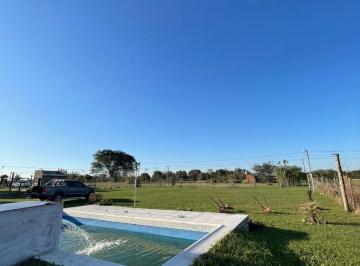 Quinta vacacional · 1980m² · Quincho en Venta en Barrio Mambrajona 2