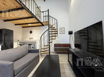 Departamento · 37m² · 2 Ambientes · Departamento en Recoleta