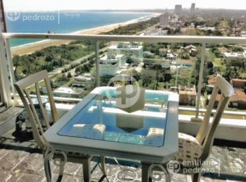 INM_3230_1.jpg · Venta Apartamento Dos Dorm. en Playa Mansa Punta del Este
